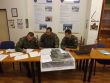 Výcvik kľúčového personálu do mierovej operácie UNFICYP september 2017