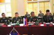 Stretnutie náčelníkov generálnych štábov krajín V4 v Poľsku