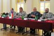 Stretnutie náčelníkov generálnych štábov krajín V4 v Poľsku