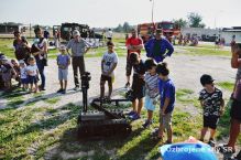 Deň otvorených dverí v Nemšovej