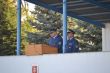 Slávnostný nástup pri príležitosti 73. výročia Slovenského národného povstania a 25. výročia prijatia Ústavy Slovenskej republiky
