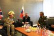 Náčelník generálneho štábu Spojeného kráľovstva na Slovensku 2