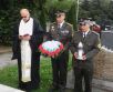 59. výročie úmrtia generálmajora Alexandra Kordu nositeľa čestného názvu nášho oddielu