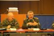 Konferencia k výmene poznatkov z nasadenia