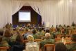 Konferencia k výmene poznatkov z nasadenia 2