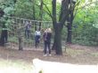 Cesta slnenou sstavou a shvezdiami