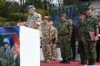 Srbský náčelník generálneho štábu ocenil slovenských vojakov