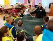 Bezpečne na cestách aj s 2. mechanizovanou brigádou