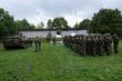 Sústredená príprava novoustanovených strelcov-operátorov BVP-2 a veliteľov čiat