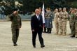 Do Iraku odchádza prvých 15 slovenských vojakov