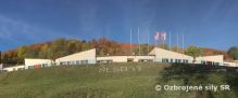 Opravári opäť zodpovedne splnili úlohy reálnej logistickej podpory cvičenia „SLOVENSKÝ ŠTÍT 2017“