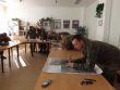 Výcvik kľúčového personálu do mierovej operácie UNFICYP