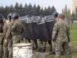Výcvik kľúčového personálu do mierovej operácie UNFICYP