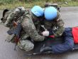 Výcvik kľúčového personálu do mierovej operácie UNFICYP