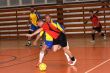 Turnaj o putovný pohár veliteľa práporu CSS Prešov