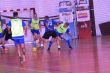 Turnaj o putovný pohár veliteľa práporu CSS Prešov