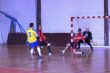 Turnaj o putovný pohár veliteľa práporu CSS Prešov