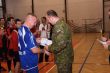 Turnaj o putovný pohár veliteľa práporu CSS Prešov