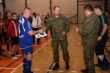 Turnaj o putovný pohár veliteľa práporu CSS Prešov