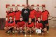 Turnaj o putovný pohár veliteľa práporu CSS Prešov