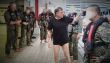Výcviky príslušníkov Vojenskej polície pre druhú rotáciu do operácie Sophia II