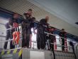 Výcviky príslušníkov Vojenskej polície pre druhú rotáciu do operácie Sophia II