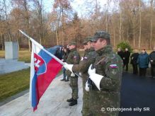 Michalovčania spomínajú