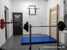 Rok 2017 - ďalší rok úspešnej spolupráce s Vojenskou podpornou nadáciou