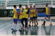 Nult ronk Mikulskeho turnaja v halovom futbale 2017 