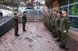 Generál Maxim sa stretol so slovenskými vojakmi v Bosne a Hercegovine