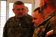 Generál Maxim sa stretol so slovenskými vojakmi v Bosne a Hercegovine