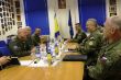 Generál Maxim sa stretol so slovenskými vojakmi v Bosne a Hercegovine 4