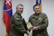 Bilaterálne rokovanie v Bosne a Hercegovine