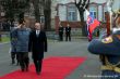 Zamestnanci rezortu obrany a profesionálni vojaci si pripomenuli 25. výročie vzniku Slovenskej republiky a Ozbrojených síl SR