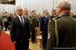 Zamestnanci rezortu obrany a profesionálni vojaci si pripomenuli 25. výročie vzniku Slovenskej republiky a Ozbrojených síl SR