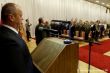 Zamestnanci rezortu obrany a profesionálni vojaci si pripomenuli 25. výročie vzniku Slovenskej republiky a Ozbrojených síl SR 2