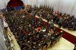Zamestnanci rezortu obrany a profesionálni vojaci si pripomenuli 25. výročie vzniku Slovenskej republiky a Ozbrojených síl SR 2