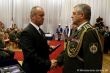 Zamestnanci rezortu obrany a profesionálni vojaci si pripomenuli 25. výročie vzniku Slovenskej republiky a Ozbrojených síl SR 3