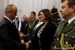 Zamestnanci rezortu obrany a profesionálni vojaci si pripomenuli 25. výročie vzniku Slovenskej republiky a Ozbrojených síl SR 4