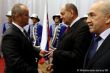 Zamestnanci rezortu obrany a profesionálni vojaci si pripomenuli 25. výročie vzniku Slovenskej republiky a Ozbrojených síl SR 5
