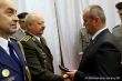 Zamestnanci rezortu obrany a profesionálni vojaci si pripomenuli 25. výročie vzniku Slovenskej republiky a Ozbrojených síl SR 7