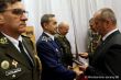 Zamestnanci rezortu obrany a profesionálni vojaci si pripomenuli 25. výročie vzniku Slovenskej republiky a Ozbrojených síl SR 7