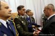 Zamestnanci rezortu obrany a profesionálni vojaci si pripomenuli 25. výročie vzniku Slovenskej republiky a Ozbrojených síl SR 7