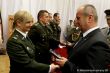 Zamestnanci rezortu obrany a profesionálni vojaci si pripomenuli 25. výročie vzniku Slovenskej republiky a Ozbrojených síl SR 8