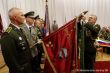 Zamestnanci rezortu obrany a profesionálni vojaci si pripomenuli 25. výročie vzniku Slovenskej republiky a Ozbrojených síl SR 8