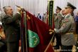 Zamestnanci rezortu obrany a profesionálni vojaci si pripomenuli 25. výročie vzniku Slovenskej republiky a Ozbrojených síl SR 9
