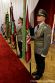 Zamestnanci rezortu obrany a profesionálni vojaci si pripomenuli 25. výročie vzniku Slovenskej republiky a Ozbrojených síl SR 9