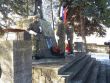 Oslobodenie obce Bystré spod fašizmu