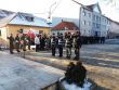 Oslobodenie mesta Vranov nad Topľou spod fašizmu