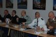 Hlavní poddôstojníci krajín strednej Európy na konferencii v Bratislave